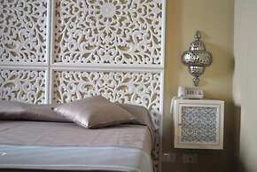 Villa Blanche Dimora di Charme