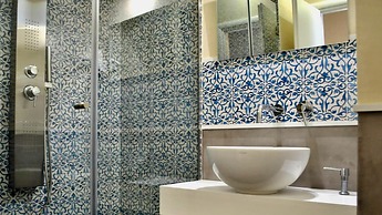 Villa Blanche Dimora di Charme