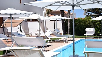 Villa Blanche Dimora di Charme