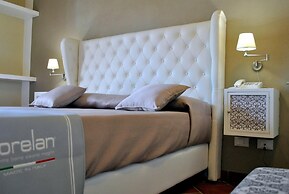 Villa Blanche Dimora di Charme