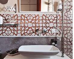 Villa Blanche Dimora di Charme