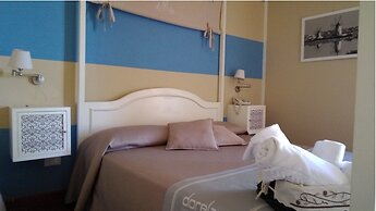 Villa Blanche Dimora di Charme