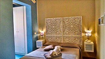 Villa Blanche Dimora di Charme