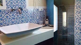 Villa Blanche Dimora di Charme