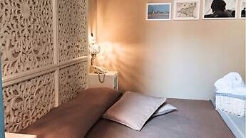 Villa Blanche Dimora di Charme