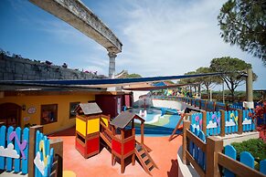 Xanadu Resort Hotel - High Class