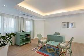 Xanadu Resort Hotel - High Class