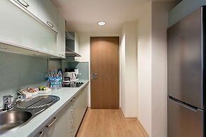 Xanadu Resort Hotel - High Class