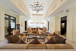 Xanadu Resort Hotel - High Class