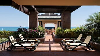 Xanadu Resort Hotel - High Class