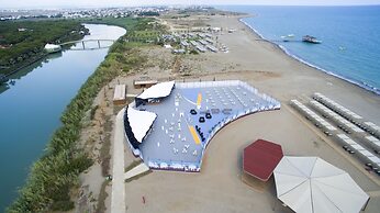 Xanadu Resort Hotel - High Class