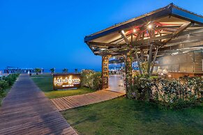 Xanadu Resort Hotel - High Class