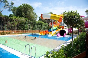 Xanadu Resort Hotel - High Class