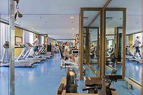 Xanadu Resort Hotel - High Class