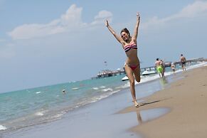 Xanadu Resort Hotel - High Class