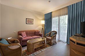 Xanadu Resort Hotel - High Class