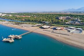 Xanadu Resort Hotel - High Class