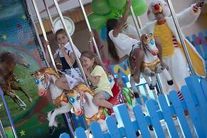 Xanadu Resort Hotel - High Class