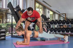 Xanadu Resort Hotel - High Class