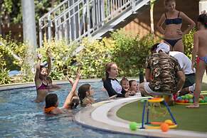 Xanadu Resort Hotel - High Class