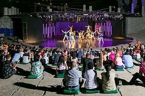 Xanadu Resort Hotel - High Class