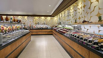 Xanadu Resort Hotel - High Class
