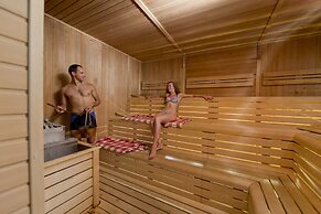 Xanadu Resort Hotel - High Class