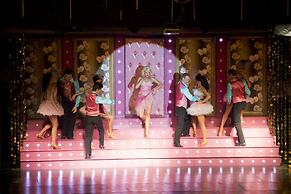 Xanadu Resort Hotel - High Class