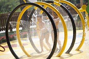 Xanadu Resort Hotel - High Class