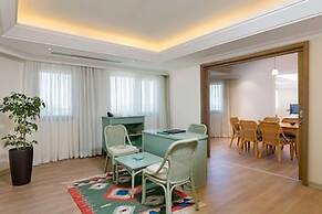 Xanadu Resort Hotel - High Class