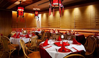 Xanadu Resort Hotel - High Class