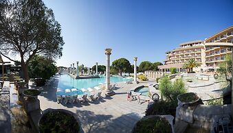 Xanadu Resort Hotel - High Class