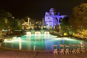 Xanadu Resort Hotel - High Class