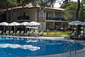 Xanadu Resort Hotel - High Class