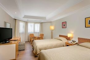 Xanadu Resort Hotel - High Class