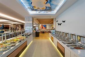 Xanadu Resort Hotel - High Class