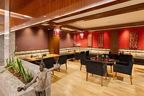 Xanadu Resort Hotel - High Class