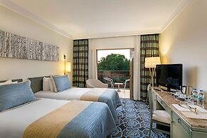 Xanadu Resort Hotel - High Class