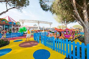 Xanadu Resort Hotel - High Class