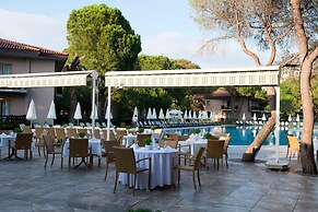 Xanadu Resort Hotel - High Class