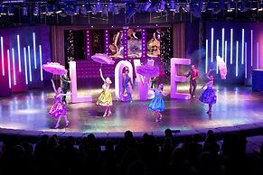 Xanadu Resort Hotel - High Class