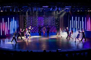 Xanadu Resort Hotel - High Class