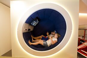 Xanadu Resort Hotel - High Class