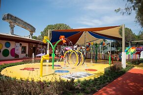 Xanadu Resort Hotel - High Class