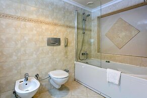 Xanadu Resort Hotel - High Class