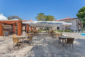 Xanadu Resort Hotel - High Class