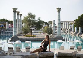 Xanadu Resort Hotel - High Class