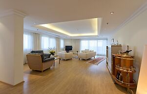 Xanadu Resort Hotel - High Class