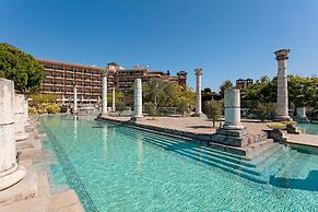 Xanadu Resort Hotel - High Class