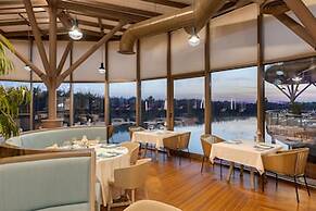 Xanadu Resort Hotel - High Class